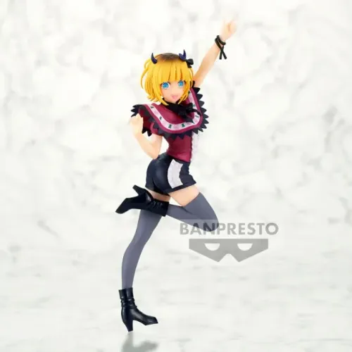Action Figure Banpresto - Memcho - Oshi no Ko