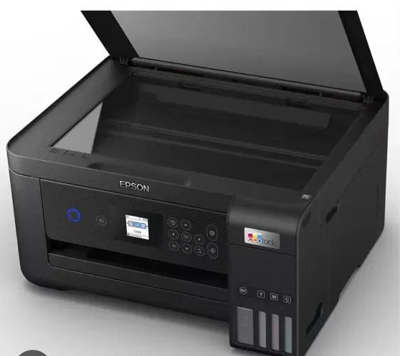 Impressora Epson