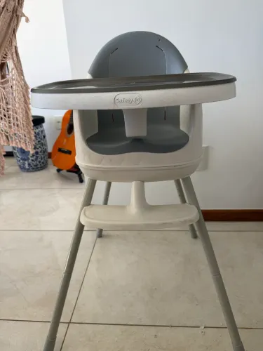 Cadeira de alimentação - Safety 1st 