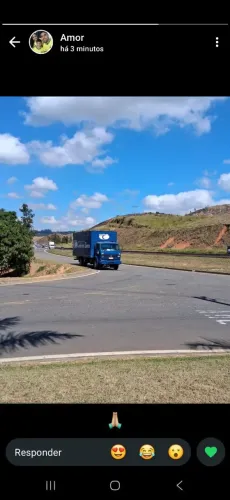 Fretes e mudanças