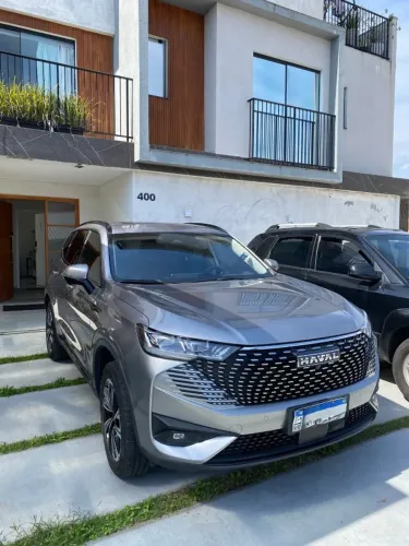 GWM Haval Phev19 1.5 16V Híbrido Aut. 2025