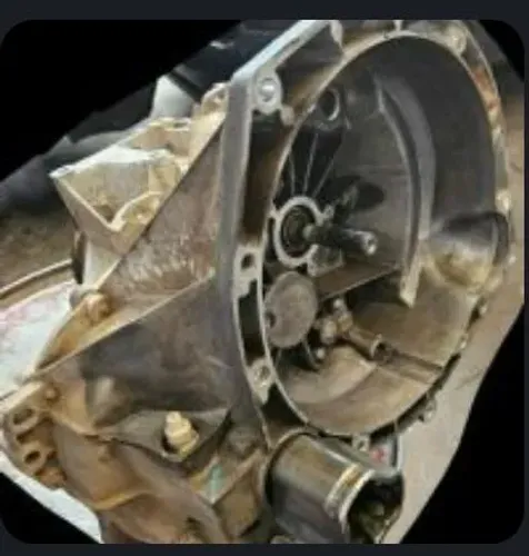Cambio motor Rocam Fiesta/Ka/eco sport