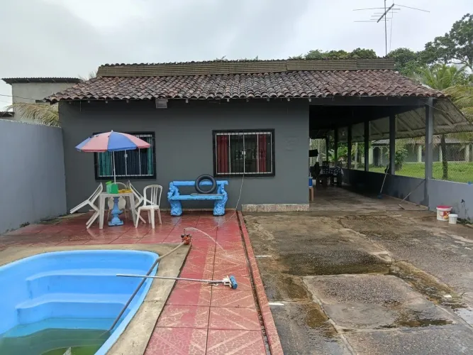 Ótima casa 