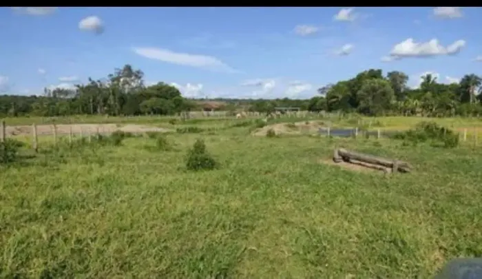 COD321- Fazenda 102 HECTARES- ROCHEDO/MS.