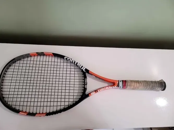 Raquete de tênis Yonex RD TI Control 