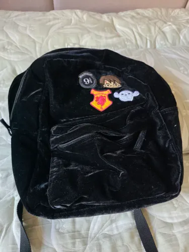 Mochila Harry Potter