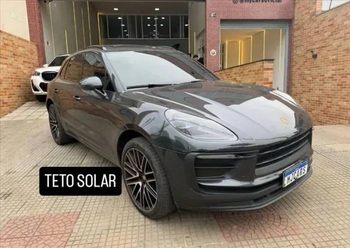 Porsche Macan 2.0 Turbo 237/252cv 2022