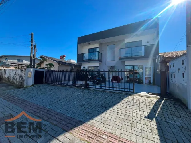 Apartamento para aluguel em São Vicente, Itajaí