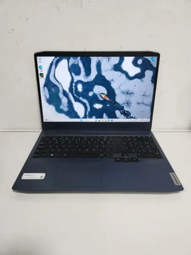 Notebook Lenovo IDEAPAD 3 GAMING INTEL CORE I5 10300H, 16GB DDR4, SSD 500GB NVME, GTX 1650