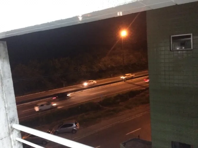 Apartamento no Kadesh , ao lado da Unipe