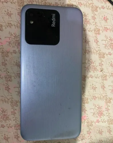Celular redimi 10 A