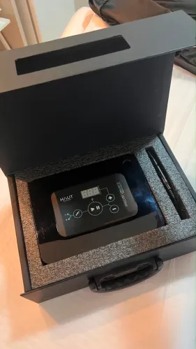 Dermógrafo HAUT PL3