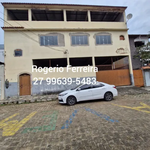 EXCELENTE CASA NO BAIRRO ALVORADA - VILA VELHA/ES