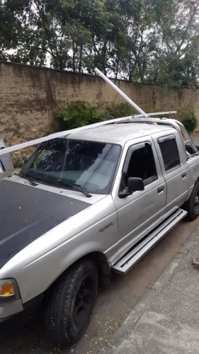 Ford Ranger 2.5i CE 2000