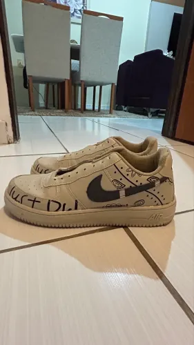 Sapato Nike