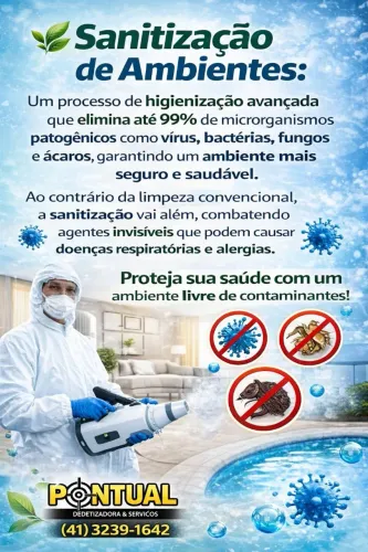 Sanitização