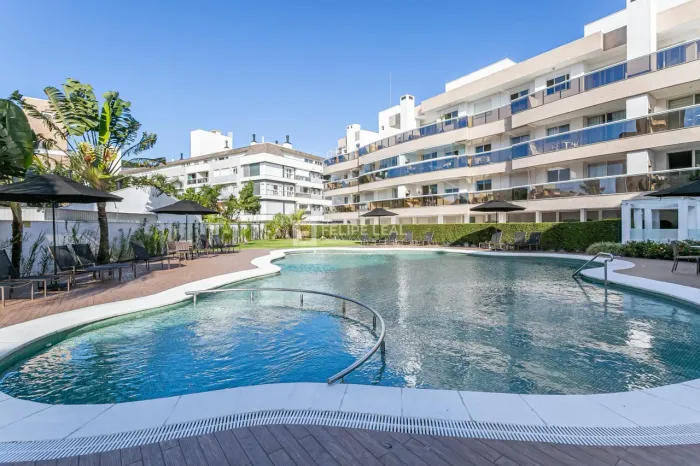 Apartamento Cobertura em Jurerê - Florianópolis