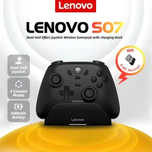 Controle Lenovo S07