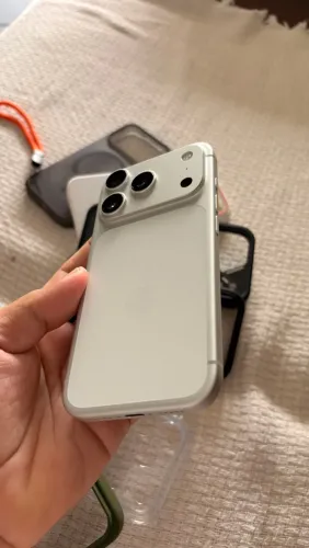 iPhone 17 PRO 256GB