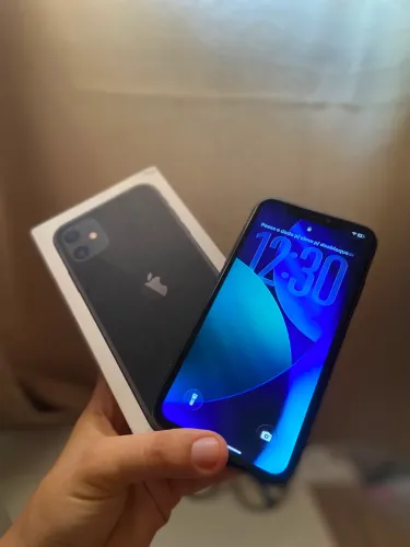 iPhone 11 128GB Original - Excelente Estado