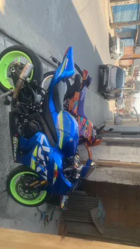 SRAD 1000 
