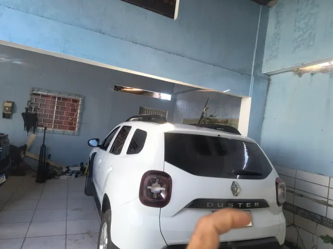 Renault Duster Zen 1.6 16V Flex MEC 2023
