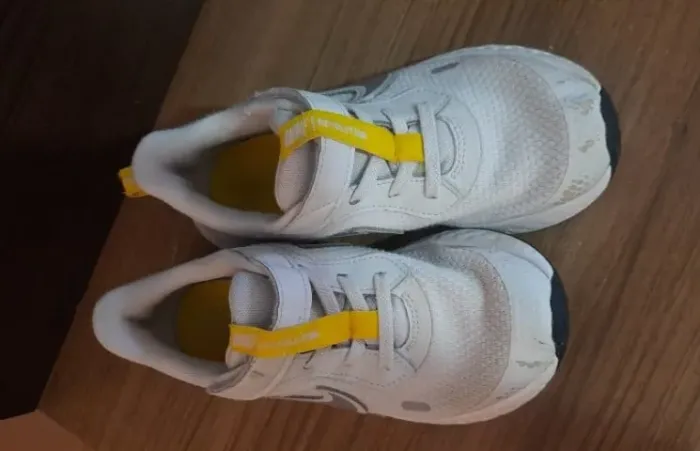 Tenis Nike Infantil