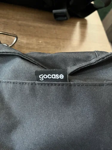 Bolsa tote mini gocase