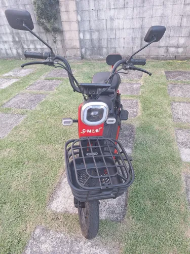 C MOBI COM 6 MESSES DE USO