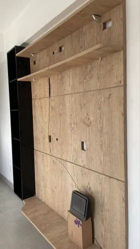 Painel Tv