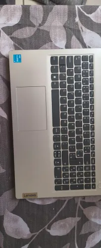 Notebook Lenovo 