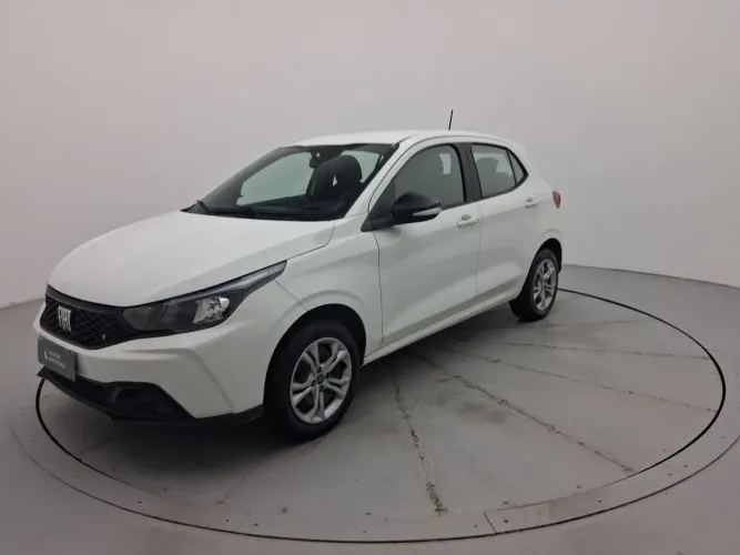 Fiat Argo Drive 1.0 Firefly 2026