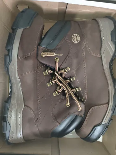 BOTA TIMBERLAND TAM.44