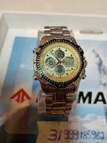 Relógio Citizen Promaster C450 Natulite