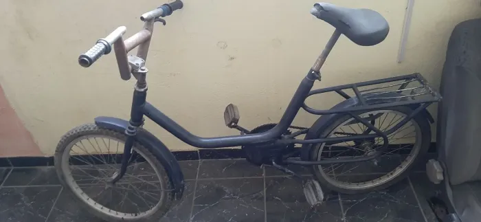 Monareta oportunidade 