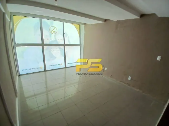 Loja para Locação em Manaíra João Pessoa/PB