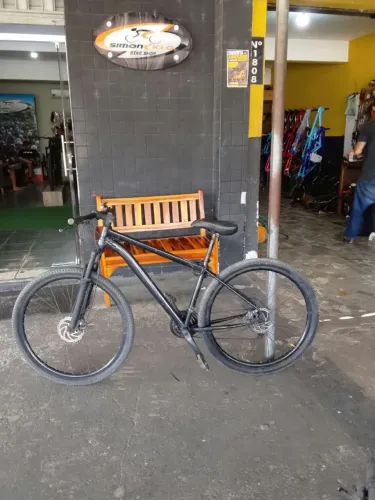 Bike ksw