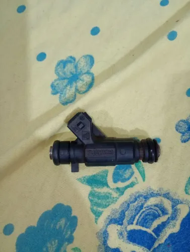 Bico injetor Bosch original 1.6 gol Voyage Saveiro 