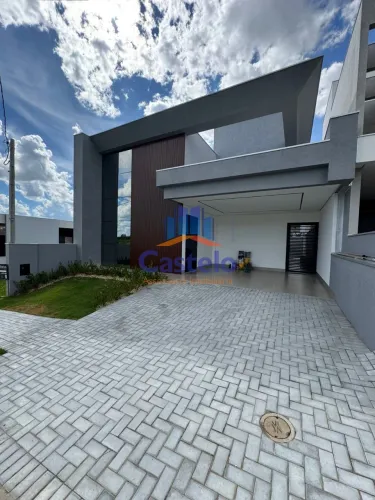 CASA RESIDENCIAL em UMUARAMA - PR, PARQUE RESIDENCIAL INTERLAGOS II