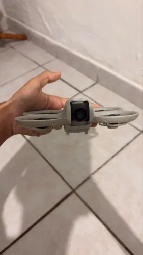 DJI NEO ( descrição )