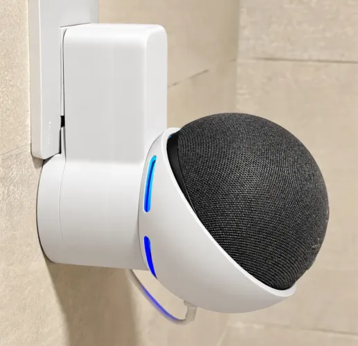 Suporte para Alexa Echo Dot 5