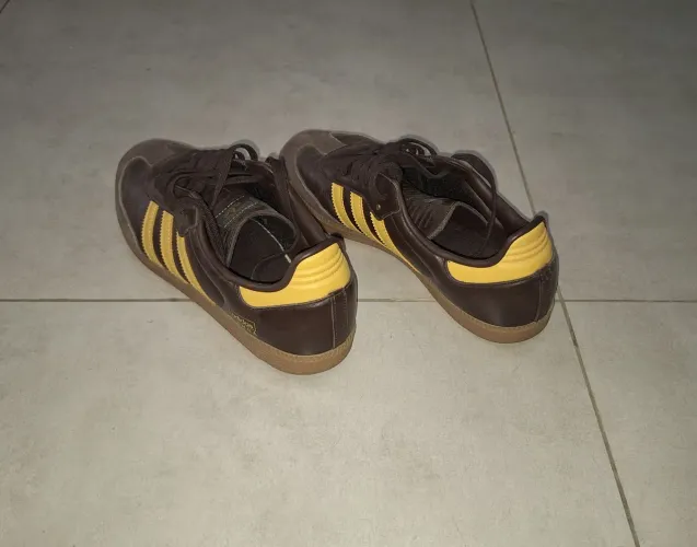 Tênis Adidas Samba OG
