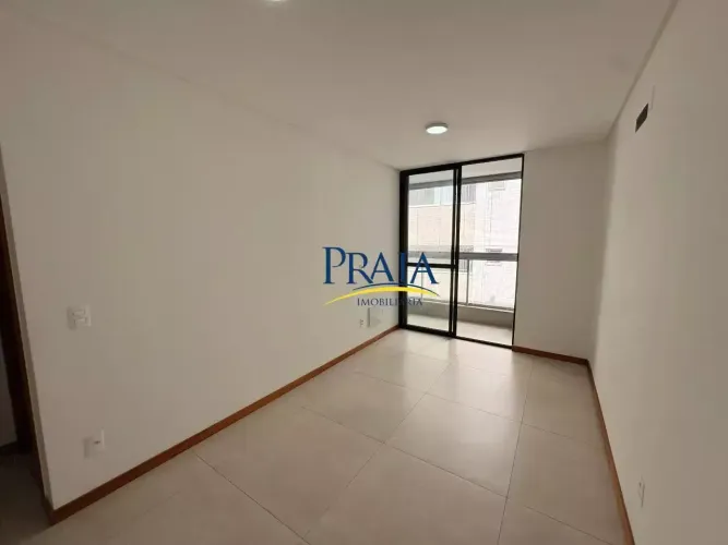 Apartamento com 2 Quartos para alugar, 60m² - Praia da Costa
