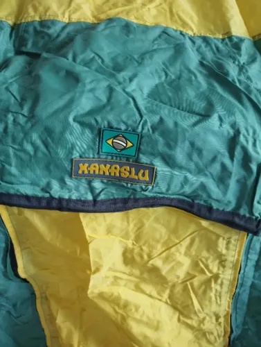 Barraca Manaslu 4 Pessoas Alta Montanha Original