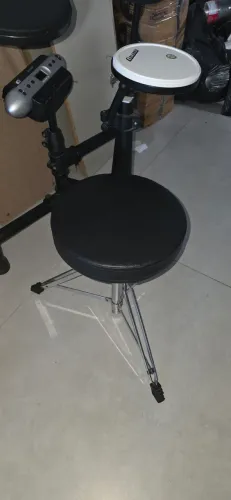 Vendo Bateria eletrônica