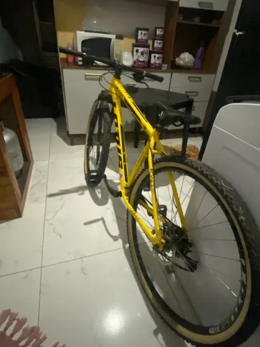 Bike aro 29