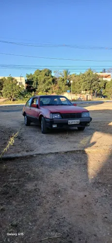 Chevrolet Monza Classic/ Sl/e/sr 1.8 1985