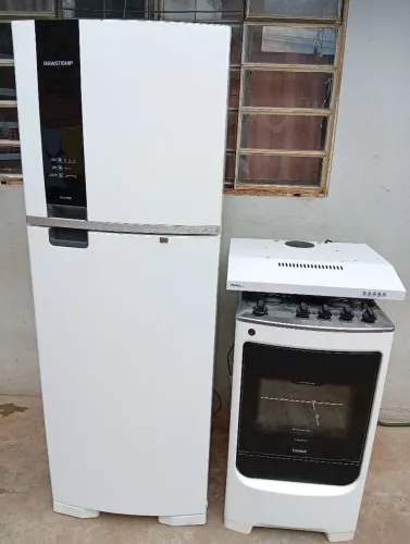 Kit cozinha