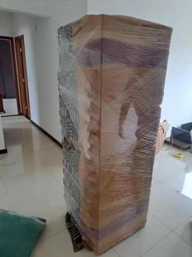 Fretes e mudanças.