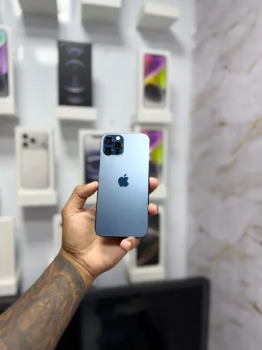 IPHONE 12 PRO 256GB<br>R$ 2.099,00